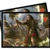Other Ultra Pro Standard Card Game Sleeves 100ct Magic The Gathering Commander 2019 Ghired (18134)