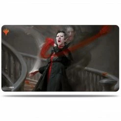 Other Ultra Pro Magic The Gathering Commander 2019 Anje Falkenrath Playmat (18139)