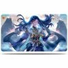 Other Ultra Pro Magic The Gathering War Of The Spark Japanese Alternate Art Narset Playmat (18166)