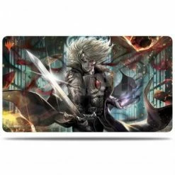 Other Ultra Pro Magic The Gathering War Of The Spark Japanese Alternate Art Sorin Playmat