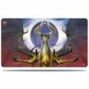 Other Ultra Pro Magic The Gathering War Of The Spark Japanese Alternate Art Nicol Bolas Playmat