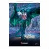 Other Ultra Pro Wall Scroll MtG Stained Glass Ugin (18171) Magic The Gathering