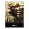 Other Magic The Gathering Ultra Pro Wall Scroll MtG Stained Glass Sorin (18176)
