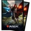 Other Ultra Pro Standard Card Game Sleeves 100ct Magic The Gathering Throne Of Eldraine Royal Scions (18181)