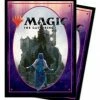 Other Ultra Pro Standard Card Game Sleeves 100ct Magic The Gathering Throne Of Eldraine Into The Story (18190)