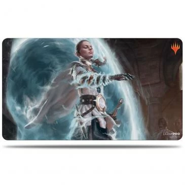 Other Ultra Pro Magic The Gathering Throne Of Eldraine Worthy Knight Playmat