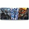 Other Ultra Pro Playmat Magic The Gathering War Of The Spark Alternate Art Version 1 6' Tablemat (18205)