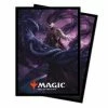 Other Ultra Pro Standard Card Game Sleeves 100ct Magic The Gathering Theros Beyond Death Ashiok, Nightmare Muse (18220)