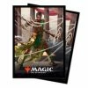 Other Ultra Pro Standard Card Game Sleeves 100ct Magic The Gathering Theros Beyond Death Calix, Destiny's Hand (18221)