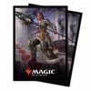 Other Ultra Pro Standard Card Game Sleeves 100ct Magic The Gathering Theros Beyond Death Elspeth, Sun's Nemesis (18222)