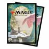 Other Ultra Pro Standard Card Game Sleeves 100ct Magic The Gathering Theros Beyond Death Idyllic Tutor (18223)