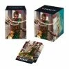 Other Ultra Pro 100+ Deck Box Magic The Gathering Theros Beyond Death Calix, Destiny's Hand (18226)