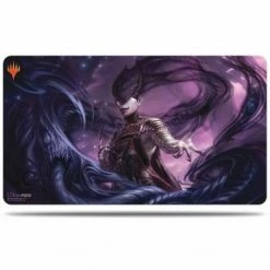 Other Ultra Pro Magic The Gathering Theros Beyond Death Ashiok Nightmare Muse Playmat