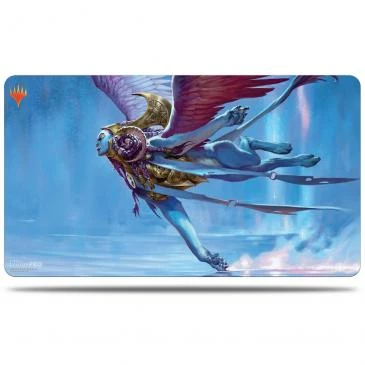 Other Ultra Pro Magic The Gathering Theros Beyond Death Dream Trawler Playmat