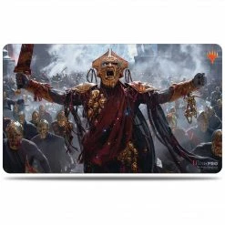 Other Ultra Pro Magic The Gathering Theros Beyond Death Tymaret, Chosen From Death Playmat (18233)
