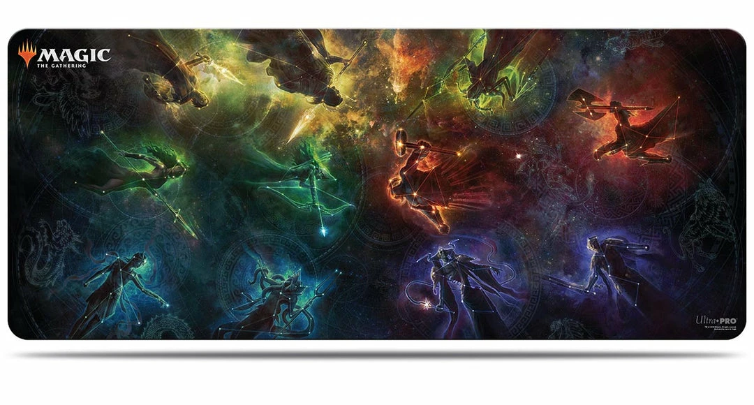 Other Ultra Pro Magic The Gathering Theros Beyond Death 6ft Table Playmat (18235)