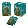 Other Ultra Pro 100+ Deck Box Magic The Gathering Theros Beyond Death Alternate Art Calix, Destiny's Hand (18269)
