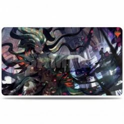 Other Ultra Pro Magic The Gathering War Of The Spark Japanese Alternate Art Vraska Playmat