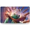 Other Ultra Pro Magic The Gathering War Of The Spark Japanese Alternate Art Tamiyo Playmat