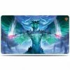 Other Ultra Pro Magic The Gathering War Of The Spark Japanese Alternate Art Ugin Playmat
