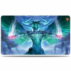 Other Ultra Pro Magic The Gathering War Of The Spark Japanese Alternate Art Ugin Playmat