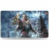 Other Ultra Pro Magic The Gathering War Of The Spark Japanese Alternate Art Ral Zarek Playmat