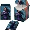 Other Ultra Pro Pro 100+ Deck Box Magic The Gathering Core Set 2021 Liliana (18367)