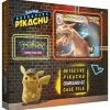 Other Pokemon TCG Detective Pikachu - Charizard GX Case File