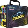 Other Pokemon TCG Detective Pikachu: Collectors Chest