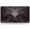 Common Ground Games Magic The Gathering Ultra Pro Playmat MtG Kaldheim Planeswalker (18526)