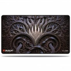 Common Ground Games Magic The Gathering Ultra Pro Playmat MtG Kaldheim Planeswalker (18526)