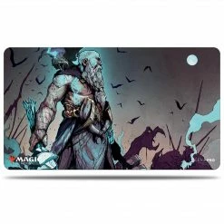 Common Ground Games Ultra Pro Playmat MtG Kaldheim Alrund (18527)