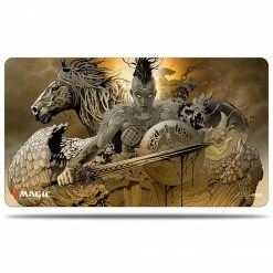 Common Ground Games Ultra Pro Playmat MtG Kaldheim Reidane (18528) Magic The Gathering