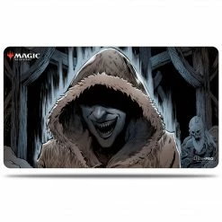 Common Ground Games Ultra Pro Playmat MtG Kaldheim Valki (18531) Magic The Gathering