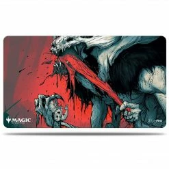 Common Ground Games Ultra Pro Playmat MtG Kaldheim Vorinclex (18532)
