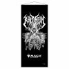 Common Ground Games Ultra Pro Wallscroll MtG Kaldheim Metal (18539)