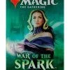 Other MTG: War Of The Spark Booster Pack Trading Card Games
