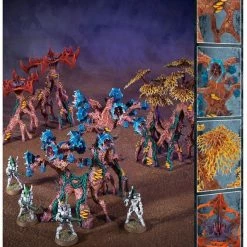 Other Warhammer 40,000 Barbed Venomgorse