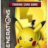 Other Pokemon TCG Generations Booster Pack