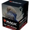 Common Ground Games Magic The Gathering Ultra Pro Deck Box & 100ct Standard Size Sleeve Combo MtG Adventures In The Forgotten Realms Galea (18776)