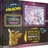 Other Pokemon TCG Detective Pikachu - Mewtwo GX Case File