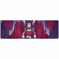 Common Ground Games Magic The Gathering Ultra Pro 8 Foot Playmat MtG Innistrad: Crimson Vow Olivia (19201)
