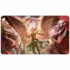 Common Ground Games Ultra Pro Playmat MtG Innistrad Crimson Vow Sigarda's Summons (19224)