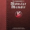 Other The Gamemaster's Monster Memoir