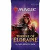 Other MTG: Throne Of Eldraine Booster Pack Trading Card Games