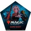 Other Magic The Gathering MtG Game Night 2019 Set