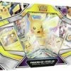 Other Pokemon TCG Pikachu GX & Eevee GX Special Collection