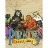 Common Ground Games Pirates Of Pugmire DM Screen Role Playing Games