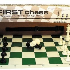 Other First Chess Board Games