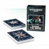 Other Warhammer 40,000 Datacards T'au Empire